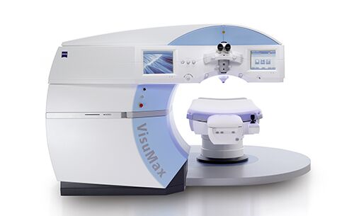 在西安做近视手术，怎么选？