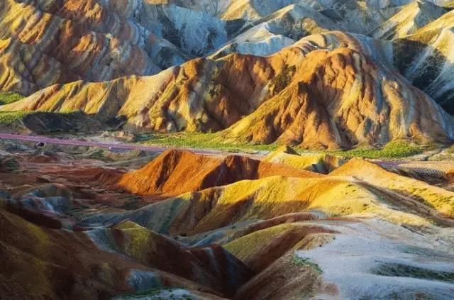 行知中国·点亮丝绸之路