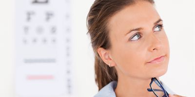 近视眼激光手术安心吗？近视手术安心解答