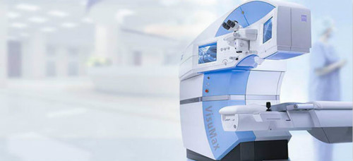 近视眼激光手术安心吗？近视手术安心解答