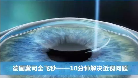 近视眼想当兵怎么办?近视矫正通关指南