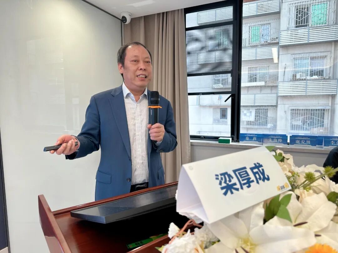 有效诊疗·技术共享 | 2025西安普瑞眼科学术论坛举办