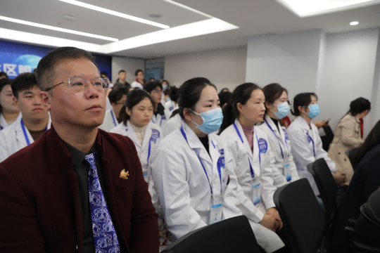 第九届陕西省眼视光技能大赛在西安普瑞眼科医院圆满闭幕